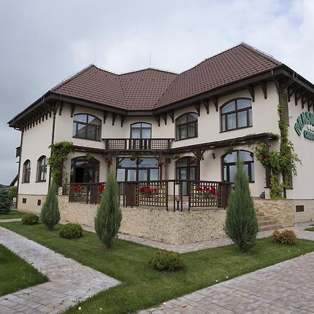 Pensiunea Cristina Malu Mare Exterior photo